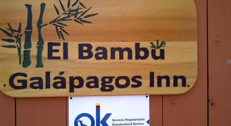 El Bambú Galapagos